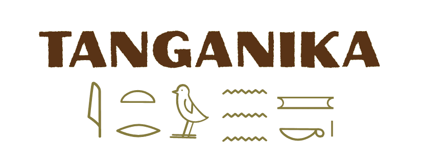 PROMOTION DE LA MARQUE TANGANIKA éPICERIE